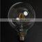 Golf Shape housing room ra80 edison bulb g125