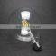 Golf Shape housing room ra80 edison bulb g125