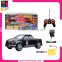 2.4G 4 Channel Plastic Fast Full Function RC Car For Sale