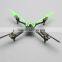 2.4G 360 Degree Flips RC Quadcopter With Camera 10210290
