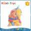 10256916 Beach Fun Magic Colorful Alphabet Sand Mold