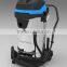 2400w industrial vacuum cleaner with double stage motors