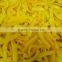 Supply IQF Yellow Pepper sliced with good quality
