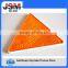 safety reflector warning triangle
