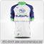 custom long sleeve cycling jersey wear, cycling clothing for children