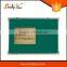 zhejiang Manufacturer direct sale blackboard steel material whiteboard greenboard