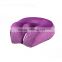 Orthopedic Neck Pillow With Hasp For Travel