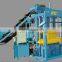 QTJ4-20 Automatic cement paver brick making machine price