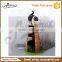 Customized promotional high quality natural banana leaf cat tree