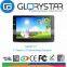 7" LCD Advertising Displayer for Electronics Shop