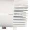 longer life COB FOR shopping malls, hotels, halls led track light 30w