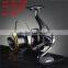 H3F/M Series Middle End Four Style Size 2000-6000 1+1-9+1BB Spinning Fishing Reel