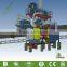 High Quality Construction H Beam Shot Blasting Equipment