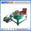 wet metal wire drawing equipment