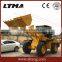 zl35 LT 938 3.5 ton wheel loader