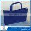 Foldable and Laminated Non woven Handle bags Cheap Price from factory