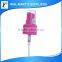 24mm plastics spray spray pump , 24mm spray pump