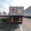 Cng tube truck trailer for sale
