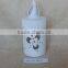 Hot sale professional beautiful and elegant design tealight holders wholesale