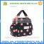 Fancy multifunction outdoor polyester pretty mommy bag