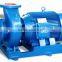 Direct-coupled single stage centrifugal pump