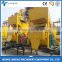 High efficiency electric forced beton mixer price from China to export