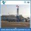 Good quality 400T/h continous Stabilized soil mixing station for airport construction