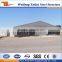 low cost steel structure modern chicken shed