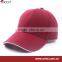 FREE Sample! Polyester baseball cap custom baseball cap