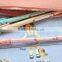 wholesale DIY creative stationery kids personalized Novelty gel pen cartoon lassock printed colorful cute ball point pen