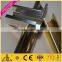 2015 hot sale high quality high profile aluminium stainless steel aluminum extrusion profile