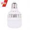 E27 220V SMD5730*12 9W High Quality LED Light Bulb