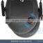 ABS Material Tactical Ear Muff (Electronic Control)