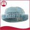Funny rollable cotton blank bucket hat available in different colors and styles