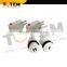 pushbuttons with micro switch for arcade game