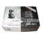 Custom handmade paper packaging cardboard box with logo