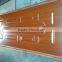 new melamine or wood veneer HDF door skin