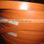 PVC edge banding/PVC edge band with good price