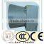 Shutter cone exhaust fan- fin systyem