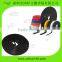 Wholesale Injetcion Microsoft Cloth Cable Tie Roll