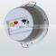 CLS-814 3'' waterproof full-range hi-fi loudspeaker in ceiling speaker