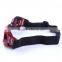 Wholesale Anti Fog Racing motorcycle glasses With Durable Strap