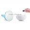 Ultransmit ultrasonic portable fogger mist maker nebulizer