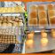 Industrial Bread Making Machine,electricity/diesel oil/gas Oven,bake star oven(manufacturer CE&ISO 9001)