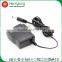 white switching power supply 3v 5v 5.5v 3a power adapter for uv light/CCTV/LED lights/electronics