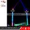 Super Brightness Search Light Outdoor Discolor Sky Beam Light