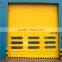 2016 Hot Sale Pvc Safe High Speed Door Design