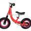 HOT model educational toddlers steel balance bike
