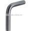 Adjustable Stainless steel Pivot Pin for Connector Handrail bracket