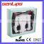 Factory Direct Wholesale 9-36V H1 P-hilips CHIP led motorcycle headlight for all Vehicles